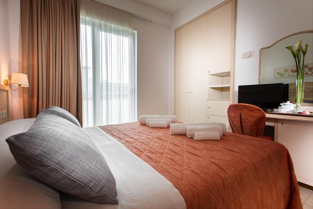 Hotel Mocambo Milano Marittima Room photo